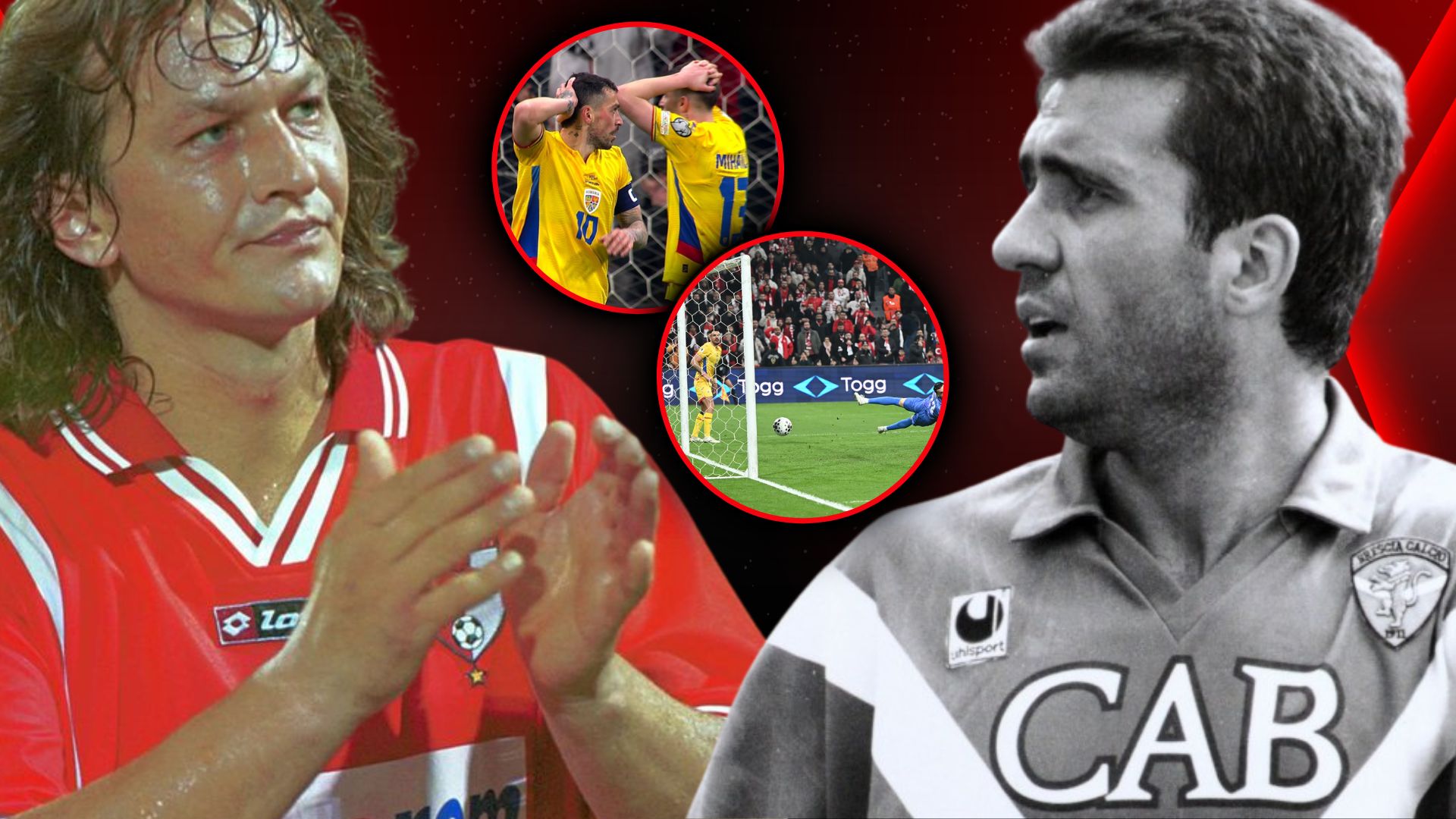 Mircea Lucescu, o legendă a fotbalului românesc, s-a stins din viață la vârsta de 80 de ani