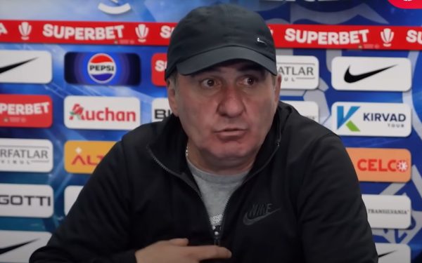 Hagi, prezentat oficial la „tricolori”: Când e evenimentul și ce jucători aduce