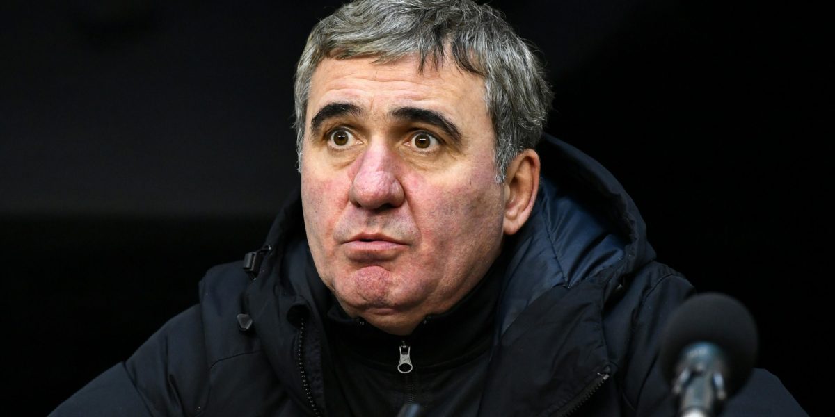 Hagi, în fața unei dileme: Stanciu pleacă, sau va rămâne la Farul