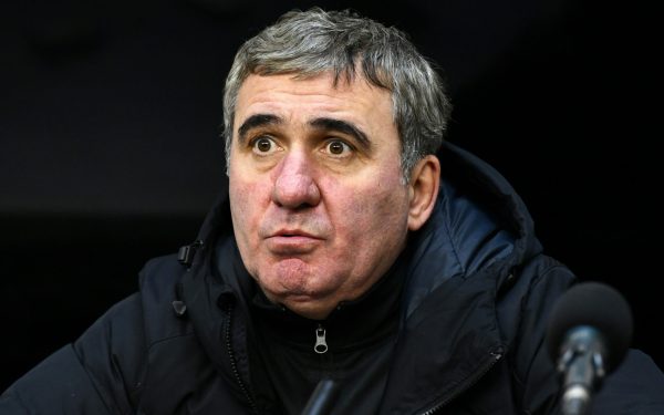 Hagi, în fața unei dileme: Stanciu pleacă, sau va rămâne la Farul