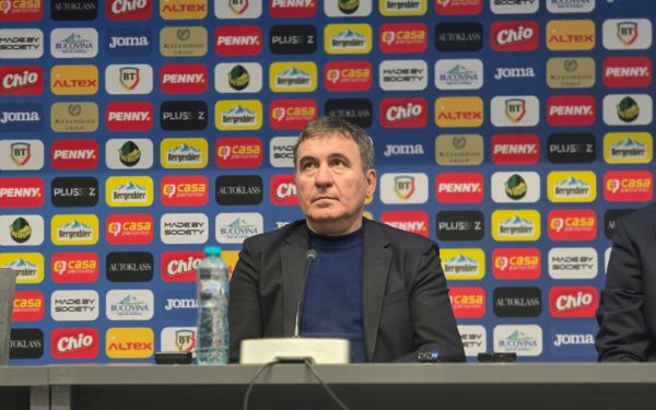 Hagi, ultimatum categoric pentru „tricolori”: Asta vor antrenorii!