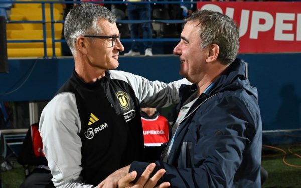 Hagi lovește după numirea la Națională: Anunțul lui Sabău