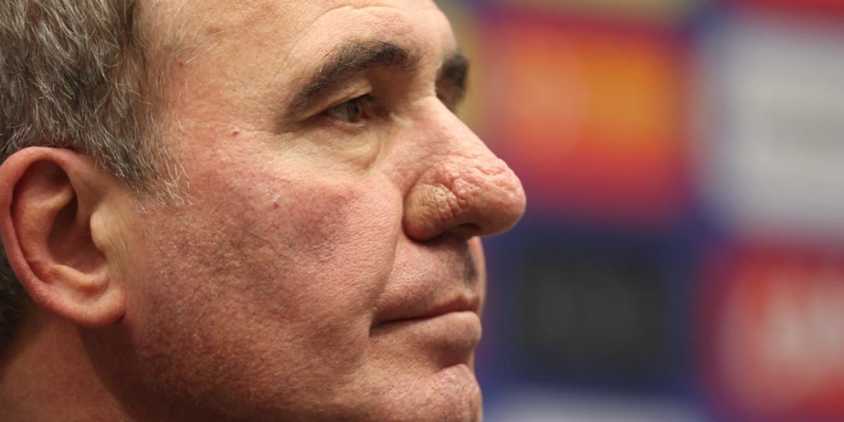 Hagi nu glumește: Vrea victorii cu România în fiecare meci și Liga Națiunilor