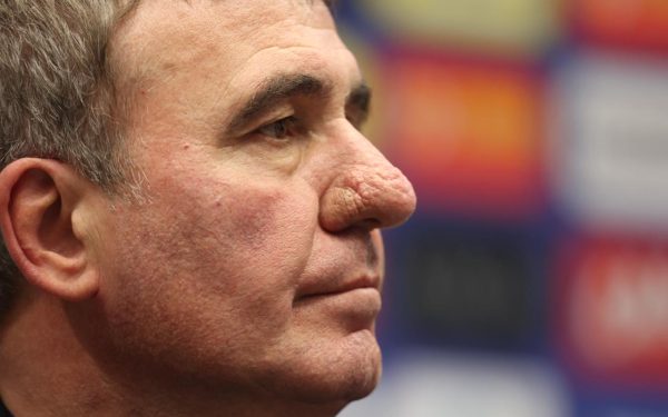 Hagi nu glumește: Vrea victorii cu România în fiecare meci și Liga Națiunilor