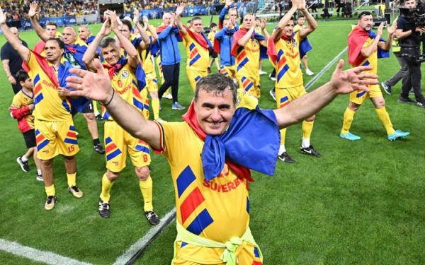 Hagi, selecționerul României! Anunțul ULUITOR, azi la 13:30!