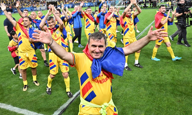 Hagi, selecționerul României! Anunțul ULUITOR, azi la 13:30!