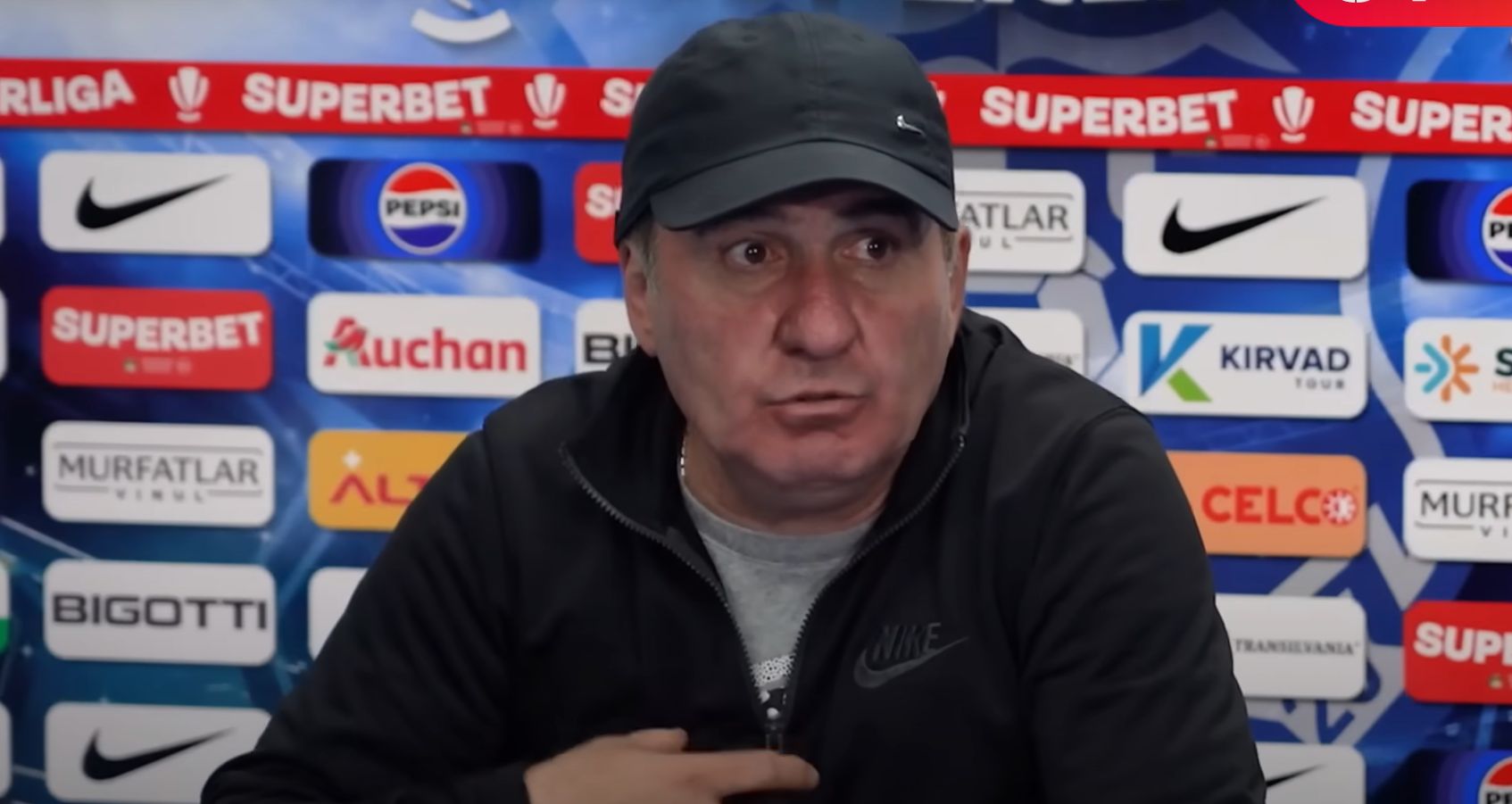 Hagi, prezentat oficial la „tricolori”: Când e evenimentul și ce jucători aduce