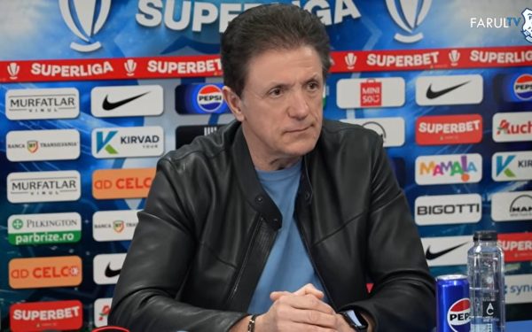 Gică Popescu, vestea așteptată despre stadionul din Constanța: „S-a întâmplat!”