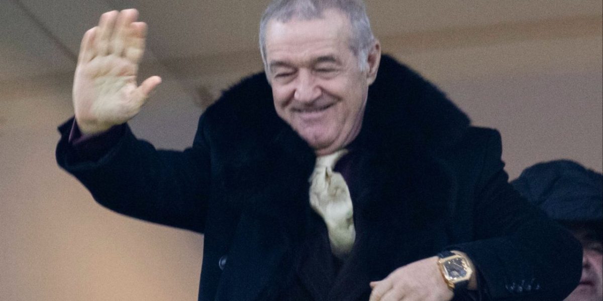 FCSB, prima despărțire: Un fotbalist face „un pas înainte”!