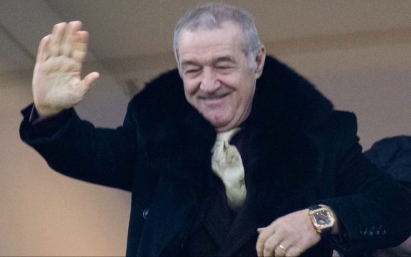 FCSB, prima despărțire: Un fotbalist face „un pas înainte”!