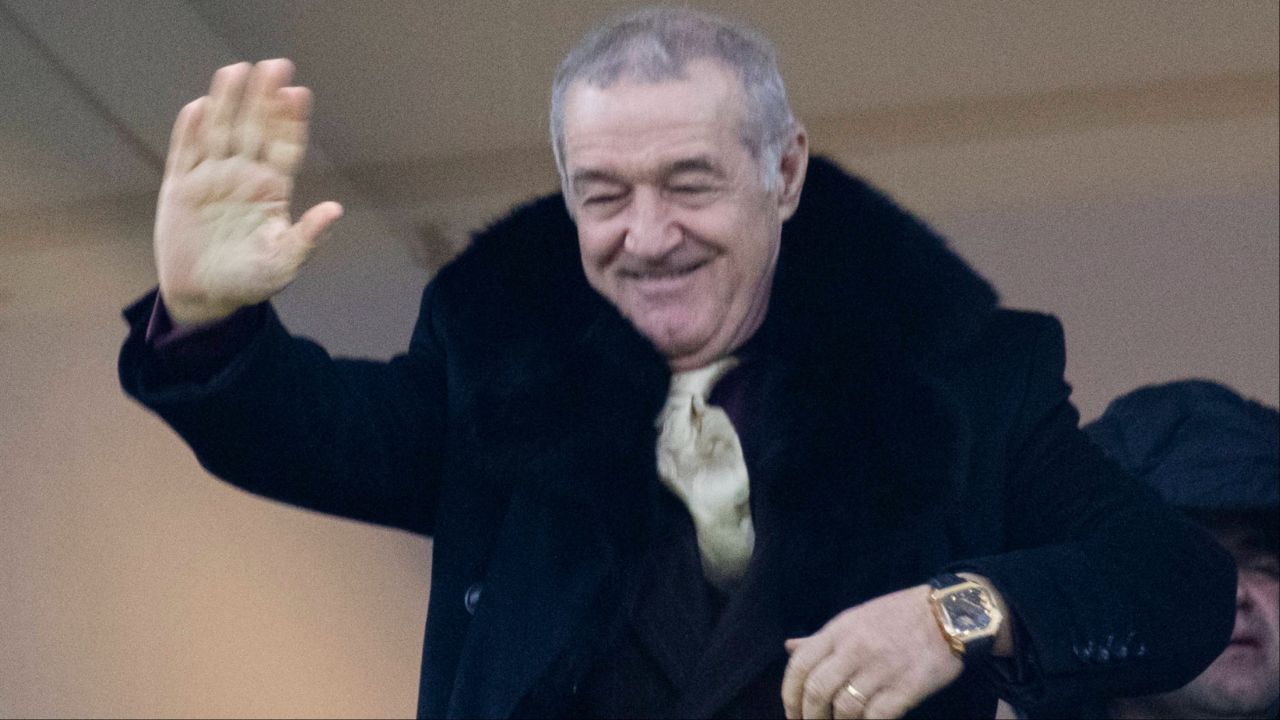 FCSB, prima despărțire: Un fotbalist face „un pas înainte”!