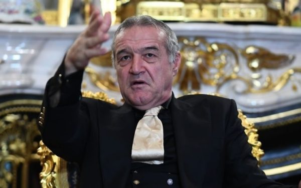 Antrenor FCSB, dezvăluiri ȘOC: Becali, transferuri peste capul lui! „Am spus nu”