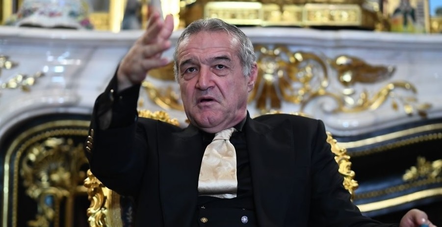 Antrenor FCSB, dezvăluiri ȘOC: Becali, transferuri peste capul lui! „Am spus nu”