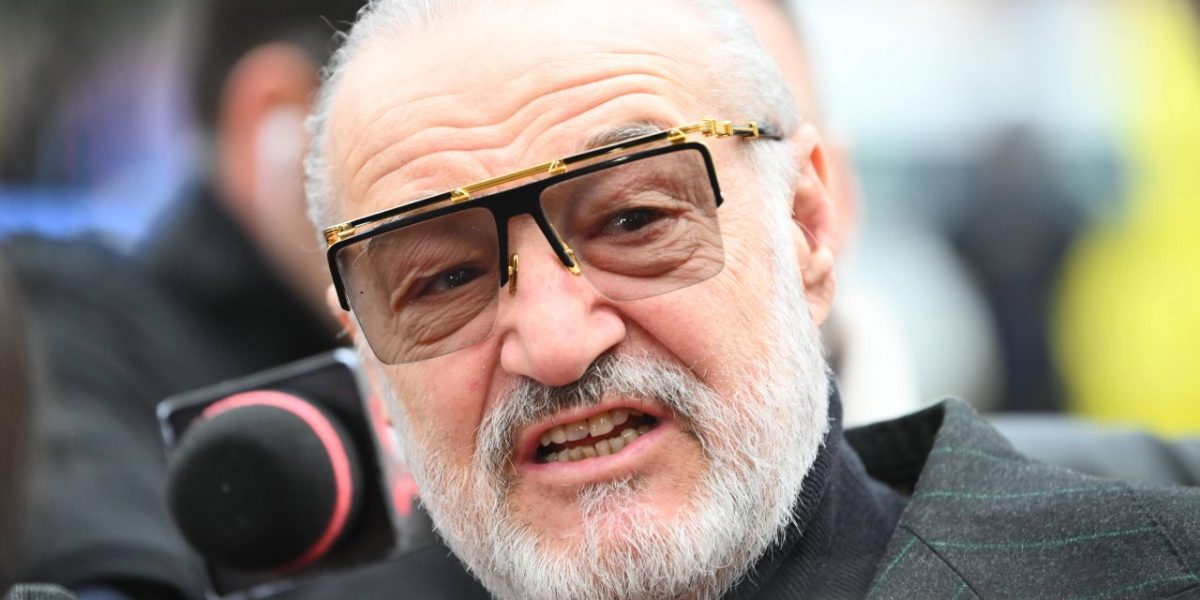 Becali, ultimatum la FCSB: „Gata, nu mai poți, pleacă fiindcă ai bun simț!”