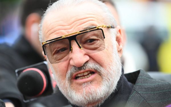 Becali, ultimatum la FCSB: „Gata, nu mai poți, pleacă fiindcă ai bun simț!”