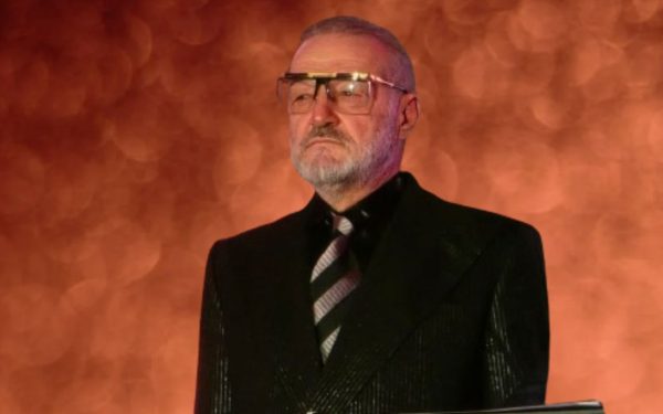 Becali, furios după spectacolul FCSB cu Oțelul: „Echipă de Divizia C, jaloane!”