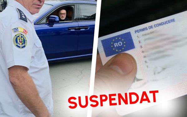 Becali, prins de radar de Paște: A rămas fără permis. Cu cât gonea șeful?