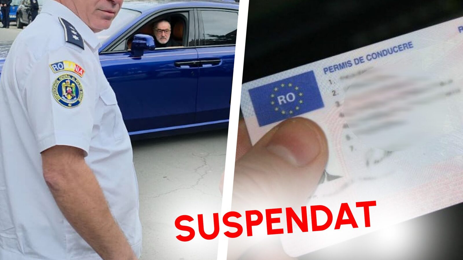 Becali, prins de radar de Paște: A rămas fără permis. Cu cât gonea șeful?