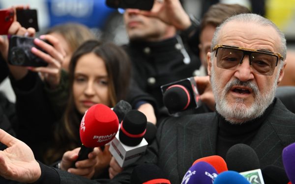 Becali, FURIBUND după Rădoi: „Trebuie să danseze ca maimuța” și dă afară jucătorul