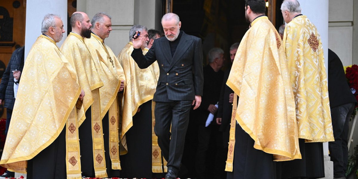 Becali, mărturisiri cutremurătoare: ultimul dialog cu Mircea Lucescu înainte de moarte