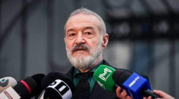 Becali, scandal cu Rădoi dacă FCSB ajunge la baraj: „Pe Chiricheș nu îl bag!”