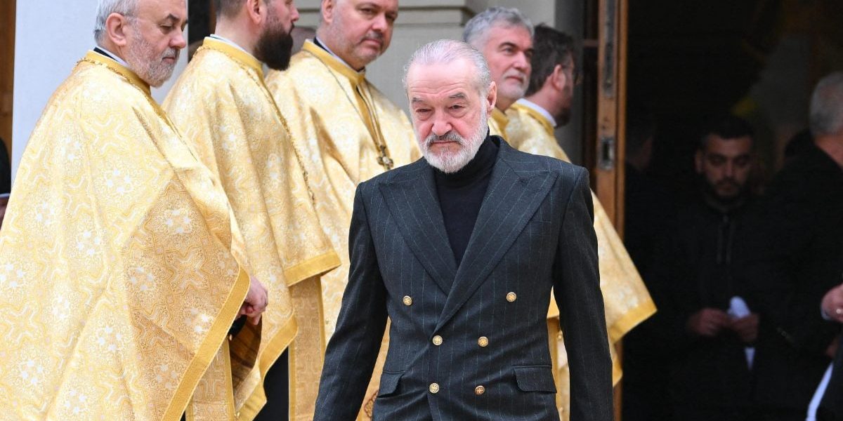 Becali, reacție ȘOC la Poliție: Ce a făcut după ce i-a fost ridicat permisul