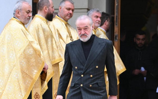 Becali, reacție ȘOC la Poliție: Ce a făcut după ce i-a fost ridicat permisul