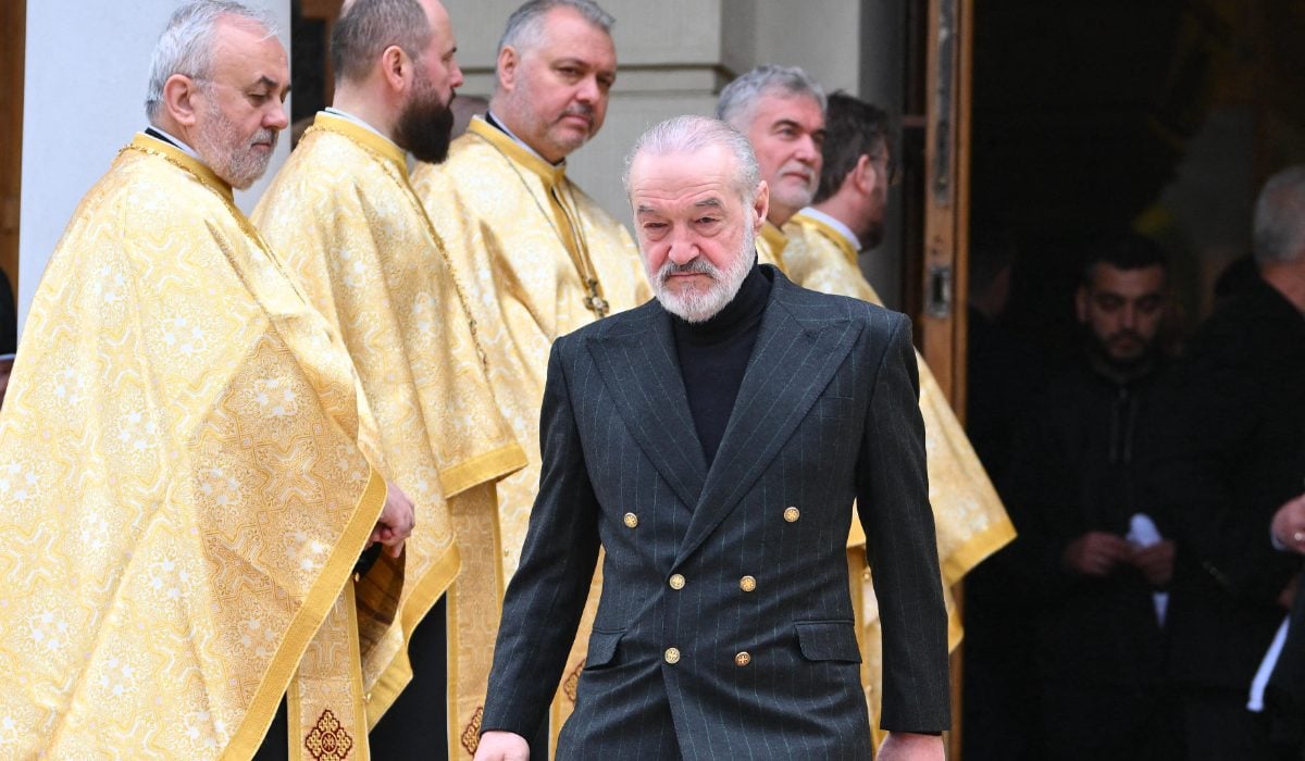 Becali, reacție ȘOC la Poliție: Ce a făcut după ce i-a fost ridicat permisul