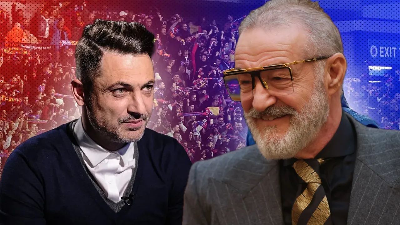 Becali, scandal cu Rădoi la TV: „Chiar dacă mă cert cu el!”