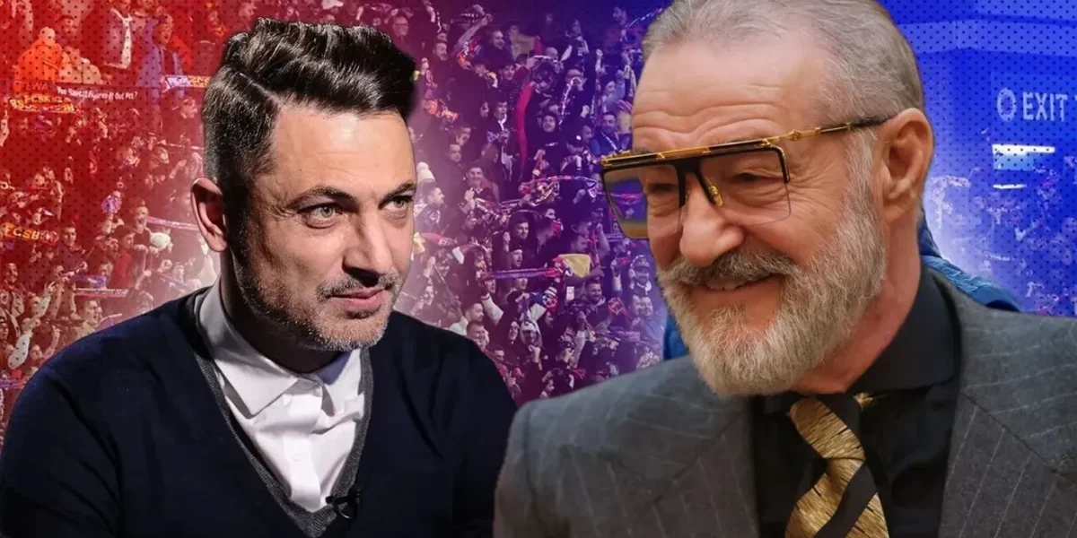 Gigi Becali și Mirel Rădoi, final de colaborare la FCSB: „Liniște nu va fi!”