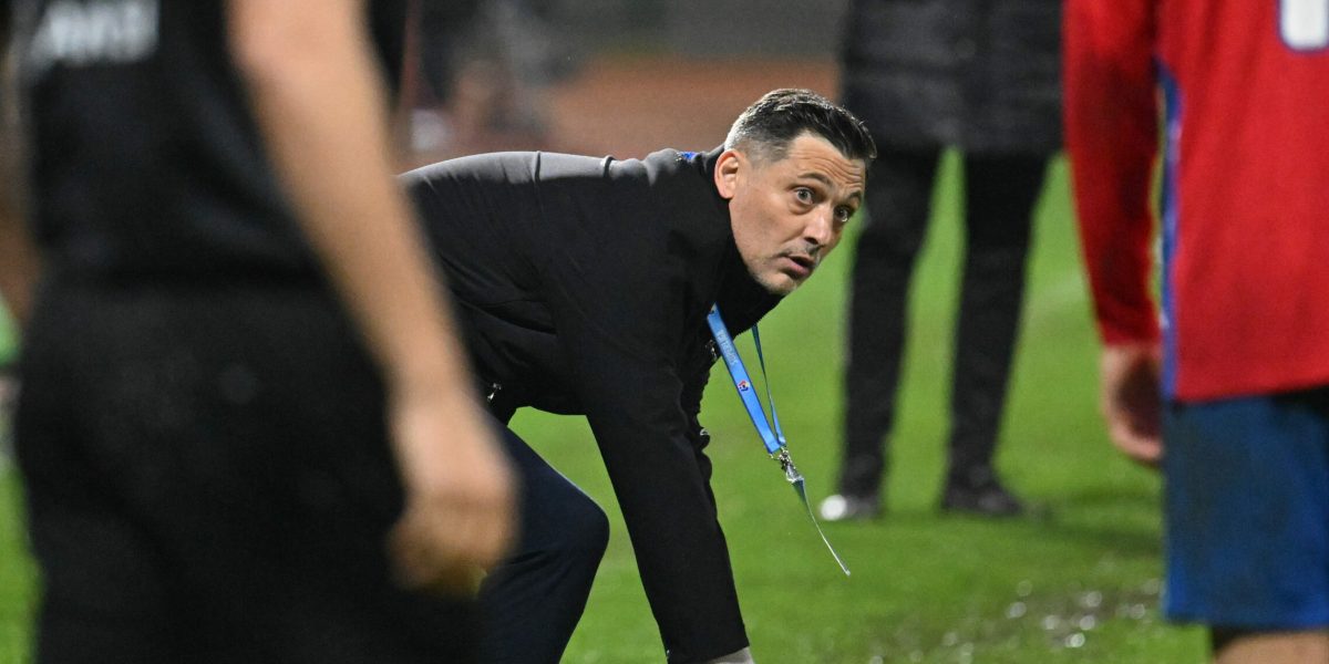 Reacția soției lui Thomas Neubert, după plecarea lui Rădoi de la FCSB