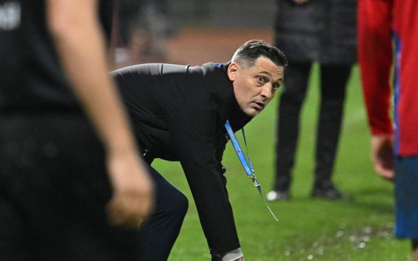 Reacția soției lui Thomas Neubert, după plecarea lui Rădoi de la FCSB