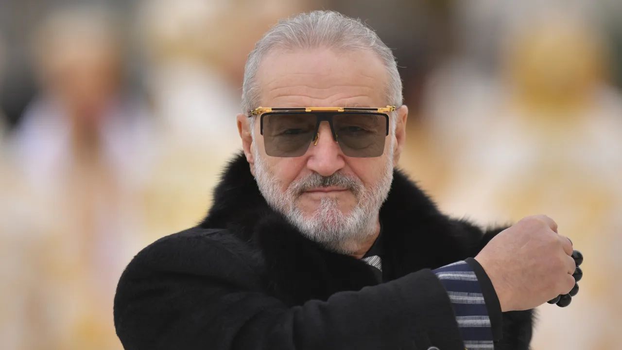 Becali, în pericol! FCSB, gata să piardă gratis un fotbalist de la Națională