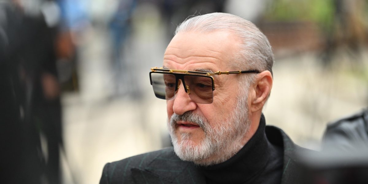 Becali, apariție șoc la TV de Paște: Verdictul „jaloane” despre ce a văzut