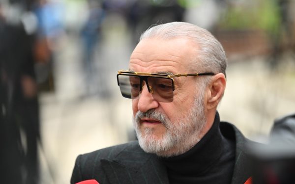 Becali, apariție șoc la TV de Paște: Verdictul „jaloane” despre ce a văzut