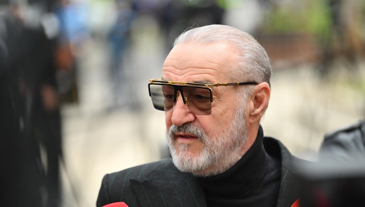 Becali, apariție șoc la TV de Paște: Verdictul „jaloane” despre ce a văzut
