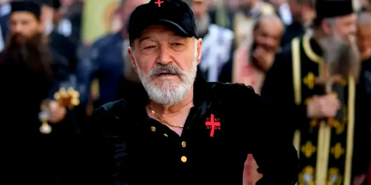 Becali, buncăr antiatomic de 20 milioane €: Unde și-a făcut refugiul milionarul