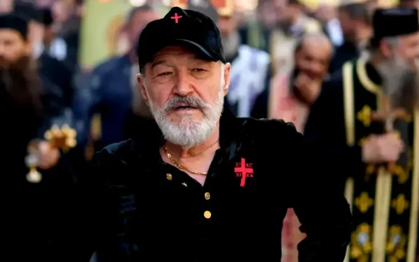 Becali, buncăr antiatomic de 20 milioane €: Unde și-a făcut refugiul milionarul