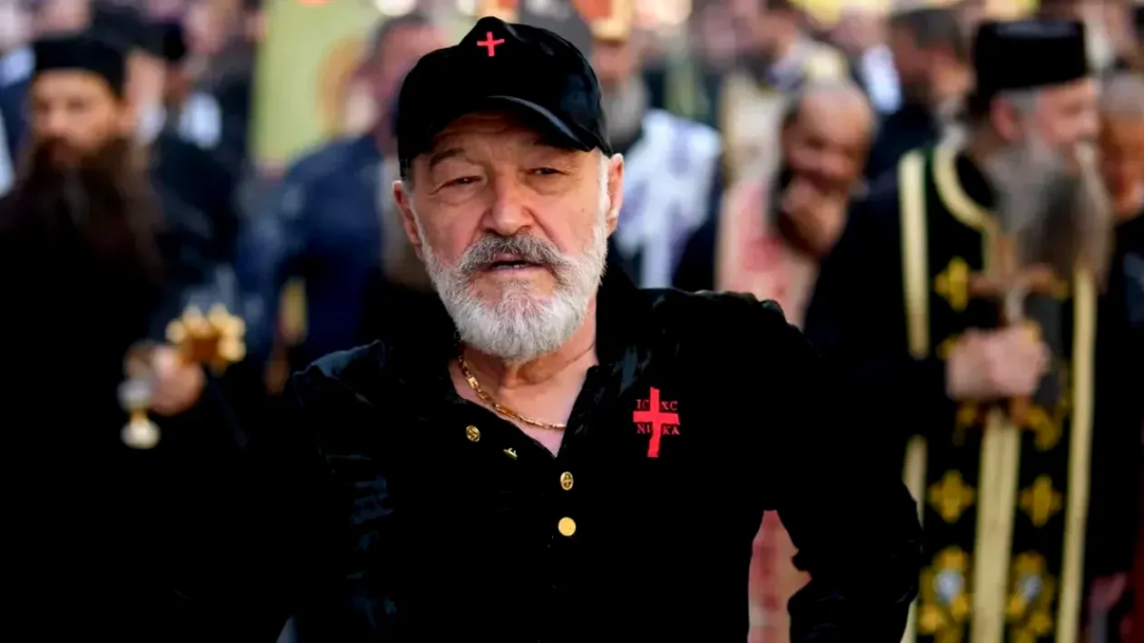 Becali, buncăr antiatomic de 20 milioane €: Unde și-a făcut refugiul milionarul