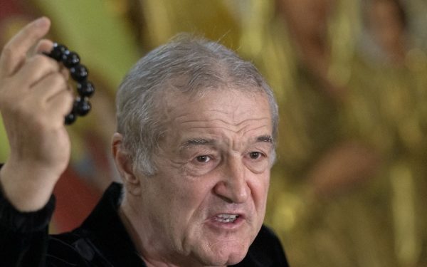 Becali, anunțul bombă despre înlocuitorul lui Rădoi: „Sunt mai tare decât turcaleții”! Ce a declanșat scandalul