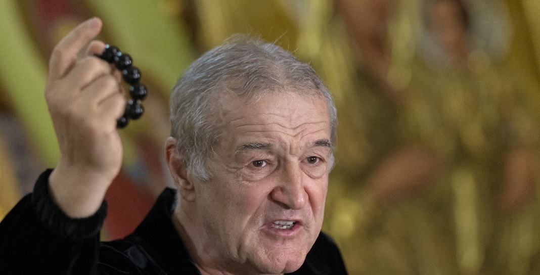 Becali, anunțul bombă despre înlocuitorul lui Rădoi: „Sunt mai tare decât turcaleții”! Ce a declanșat scandalul