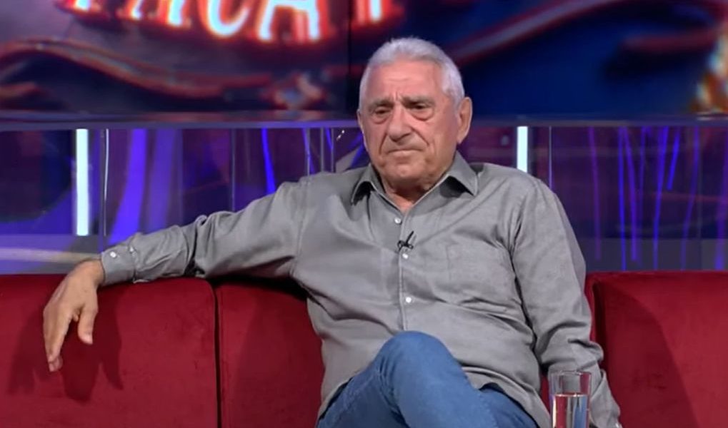 Becali, botez ortodox cu preoți „securiști”. Soția, catolică: ce s-a întâmplat?