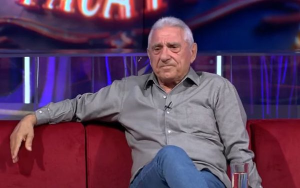 Becali, botez ortodox cu preoți „securiști”. Soția, catolică: ce s-a întâmplat?