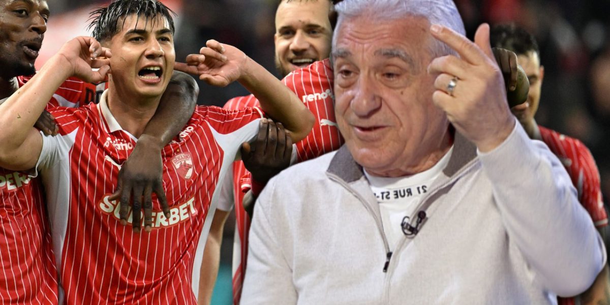 Becali dezvăluie oferta pentru Musi: O formație din Serie A, pe fir! Răspunsul lui Dinamo