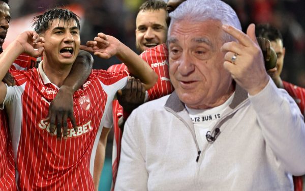 Becali dezvăluie oferta pentru Musi: O formație din Serie A, pe fir! Răspunsul lui Dinamo