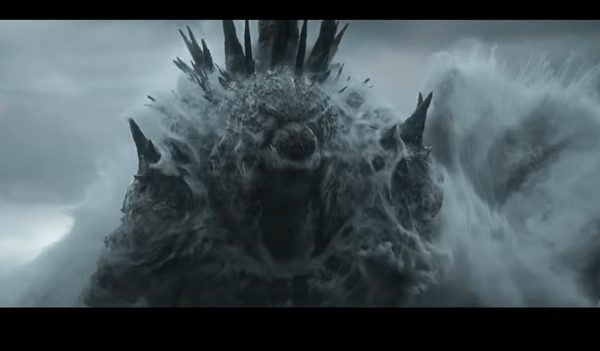God(zilla) revine: Imagini spectaculoase din noul film prezentate la CinemaCon Las Vegas