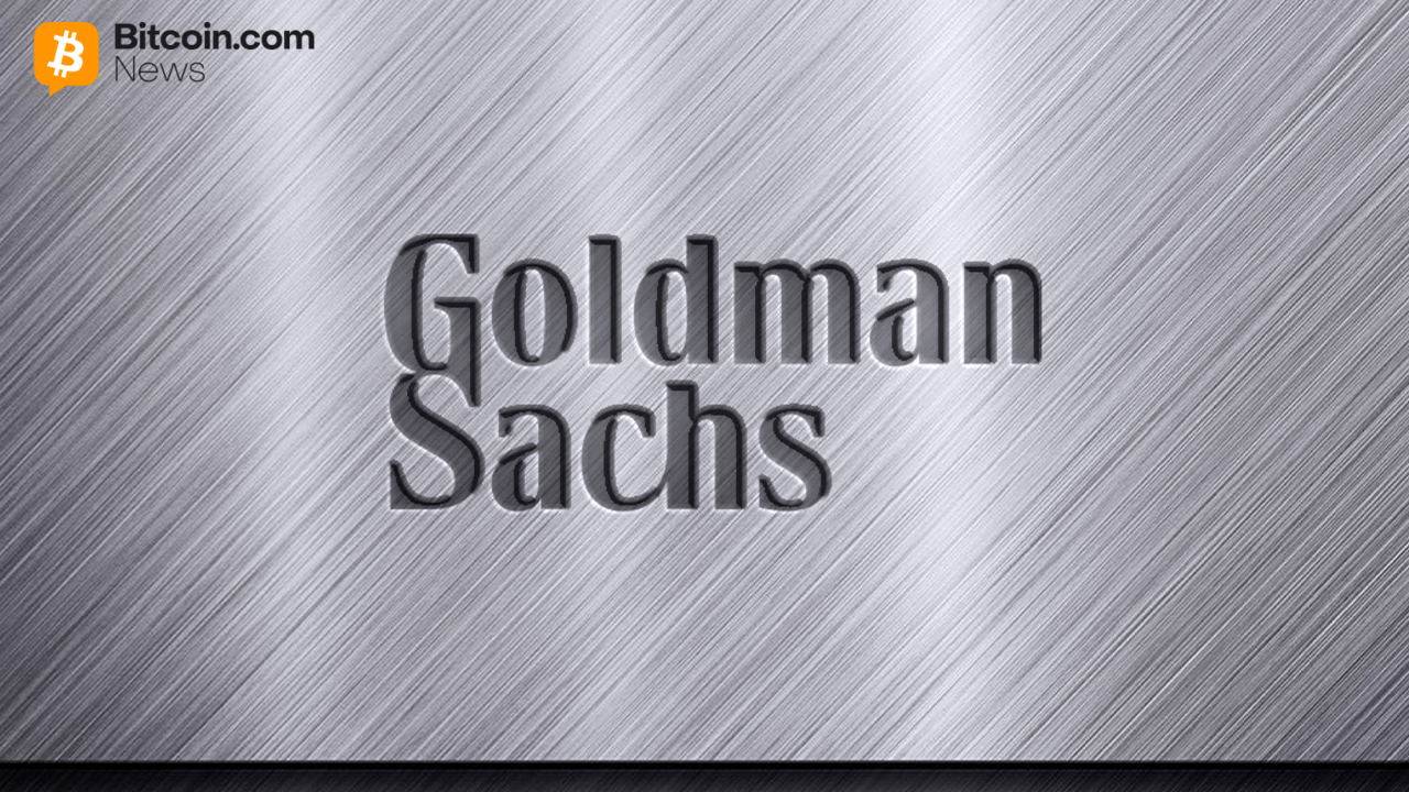Goldman Sachs vrea ETF pe Bitcoin: Pariuri cu „covered call” pe piață