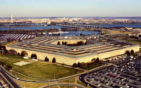 Google și Pentagonul, acord secret pe inteligența artificială?