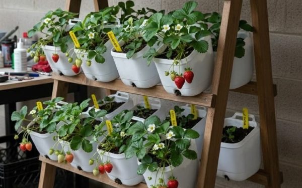 Grădină de legume acasă, cu bani puțini: pașii simpli și greșelile de evitat