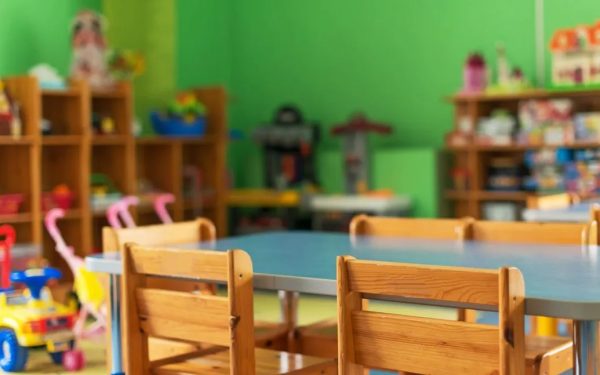 Bătaie și groază la o grădiniță PRIVATĂ din Craiova: Copiii, puși să se bată